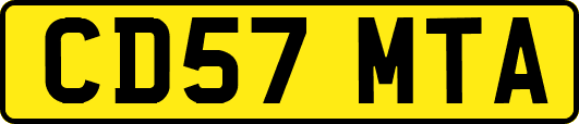 CD57MTA