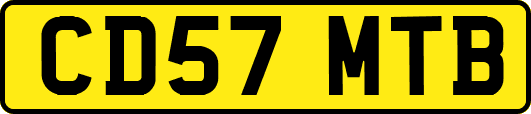 CD57MTB
