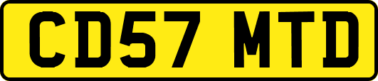 CD57MTD