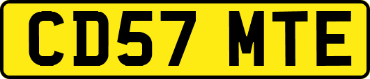 CD57MTE