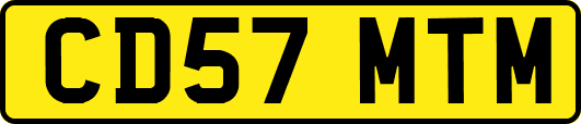 CD57MTM