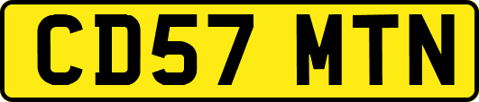 CD57MTN