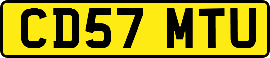 CD57MTU