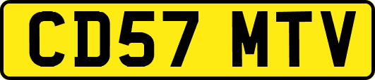 CD57MTV