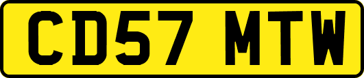 CD57MTW