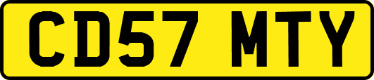 CD57MTY