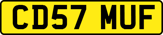 CD57MUF