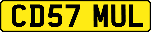 CD57MUL