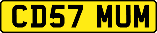 CD57MUM