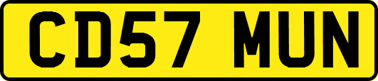 CD57MUN