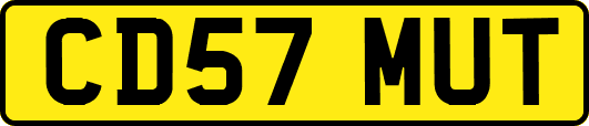 CD57MUT
