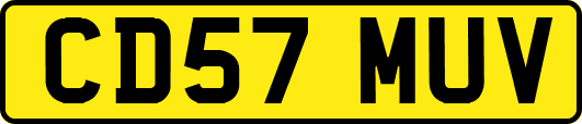 CD57MUV