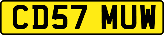 CD57MUW