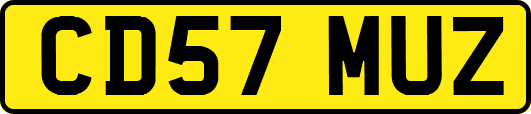 CD57MUZ