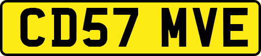 CD57MVE
