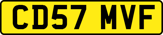 CD57MVF