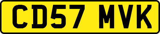 CD57MVK