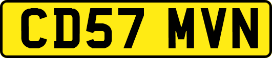 CD57MVN