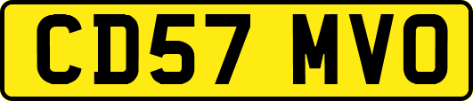 CD57MVO