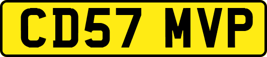 CD57MVP