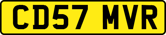 CD57MVR