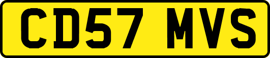 CD57MVS