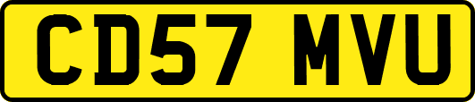 CD57MVU