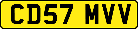 CD57MVV