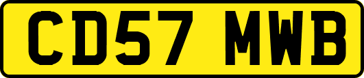 CD57MWB