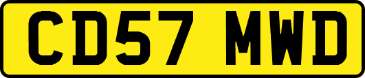 CD57MWD