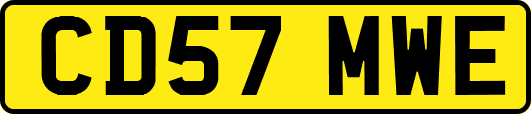 CD57MWE