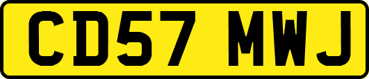 CD57MWJ