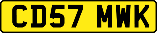 CD57MWK