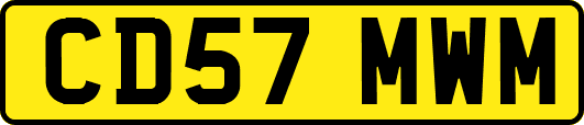 CD57MWM