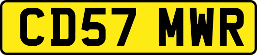 CD57MWR