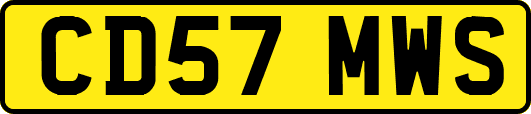CD57MWS
