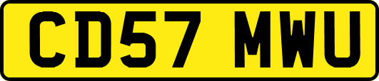 CD57MWU