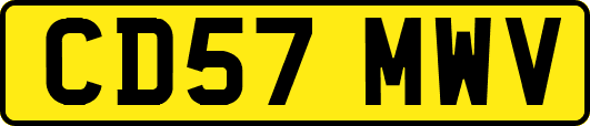 CD57MWV