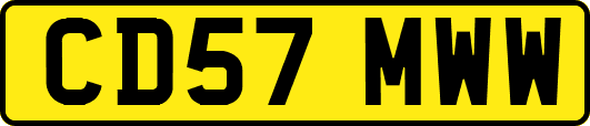 CD57MWW