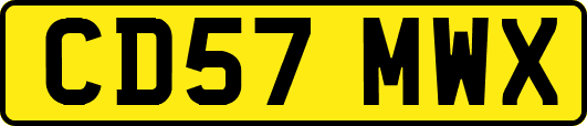 CD57MWX