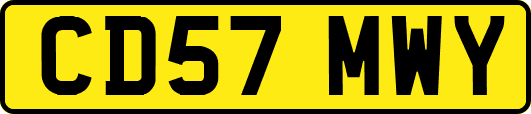 CD57MWY