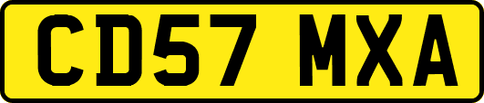 CD57MXA