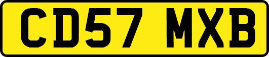 CD57MXB
