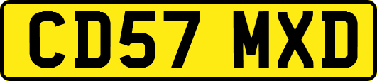 CD57MXD