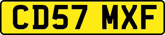 CD57MXF