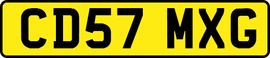 CD57MXG