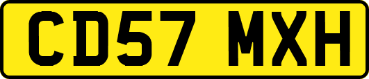 CD57MXH