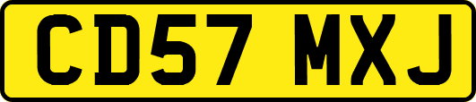 CD57MXJ