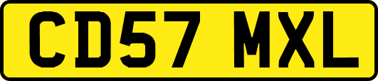 CD57MXL