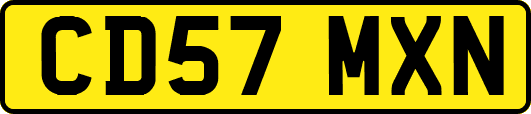 CD57MXN
